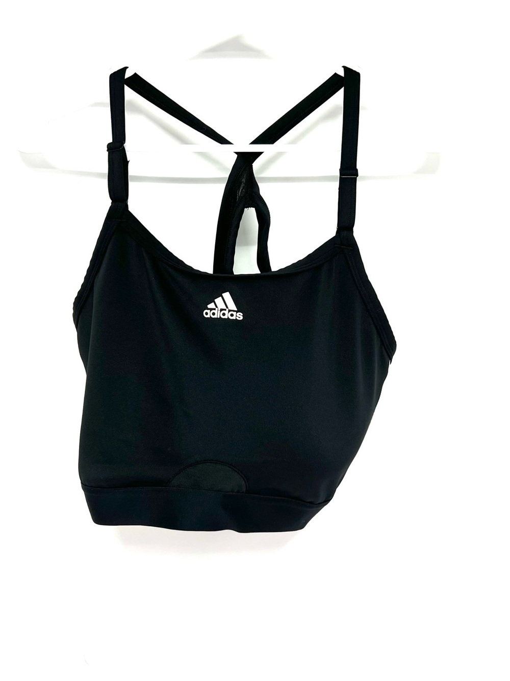 Adidas women’s 2X sports bra